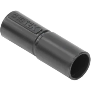 IEK Муфта труба-труба GI16G черная - CTA10D-GIG16-K02-100 IEK Муфта труба-труба GI16G черная - CTA10D-GIG16-K02-100