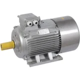 IEK Электродвигатель асинхронный трехфазный АИР 280M2 660В 132кВт 3000об/мин 1081 DRIVE