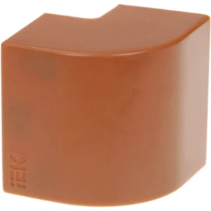 IEK ELECOR Угол внешний КМН 16х16 дуб (4шт/компл) - EL-KK10D-N-016-016-K11 IEK ELECOR Угол внешний КМН 16х16 дуб (4шт/компл) - EL-KK10D-N-016-016-K11
