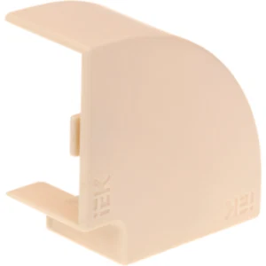 IEK ELECOR Поворот 90град КМП 40х16 сосна (4шт/компл) - EL-KK10D-P-040-016-K34 IEK ELECOR Поворот 90град КМП 40х16 сосна (4шт/компл) - EL-KK10D-P-040-016-K34