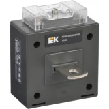 IEK Трансформатор тока ТТИ-А 50/5А 10ВА 0,5