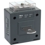 IEK Трансформатор тока ТТИ-А 400/5А 5ВА 0,5S
