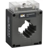 IEK Трансформатор тока ТТИ-40 600/5А 10ВА 0,5