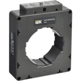IEK Трансформатор тока ТТИ-85 1000/5А 15ВА 0,5