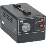 IEK Стабилизатор напряжения переносной HUB 1кВА