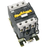 IEK Контактор КМИ-46512 65А 400В/АС3 1НО;1НЗ