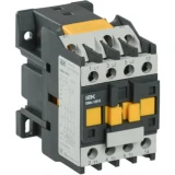IEK Контактор КМИе-10911 9А 400В/АС3 1НЗ