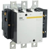IEK Контактор КТИе-5250 250А 230В/АС3