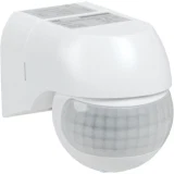 IEK Датчик движения ДД-015 800Вт 180град 12м IP44 белый