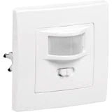 IEK Датчик движения ДД-030 500Вт 160град 9м IP20 белый