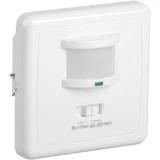 IEK Датчик движения ДД-035 500Вт 140град 12м IP20 белый