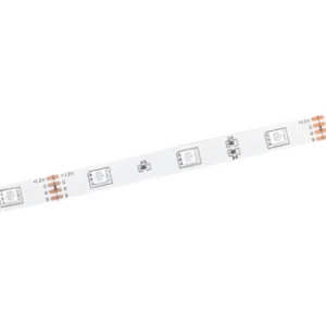 IEK Лента светодиодная 3м LSR-5050RGB30-7,2-IP20-12В - LSR2-3-030-20-3-03 IEK Лента светодиодная 3м LSR-5050RGB30-7,2-IP20-12В - LSR2-3-030-20-3-03