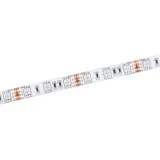 IEK Лента светодиодная 5м LSR-5050RGB60-14,4-IP65-12В