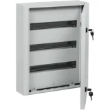 IEK TITAN 3 Корпус металлический ЩРн-54 (540х440х120мм) IP54