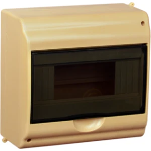 IEK KREPTA 3 Корпус пластиковый КМПн 2/9-2 IP31 сосна - MKP42-N-09-31-02-S IEK KREPTA 3 Корпус пластиковый КМПн 2/9-2 IP31 сосна - MKP42-N-09-31-02-S
