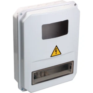 IEK Корпус пластиковый ЩУРн-П 3/10 IP55 - MSP310-3-55 IEK Корпус пластиковый ЩУРн-П 3/10 IP55 - MSP310-3-55