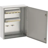 IEK Пункт распределительный ПР11-3063 3p 4х100А 1p 6х100А
