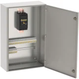 IEK Пункт распределительный ПР8503-1003 ввод 3p 1х630А отходящие 3p 10х100А