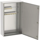 IEK Пункт распределительный ПР8503-1018 3p 4х250А 3p 2х100 А