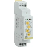 IEK Реле циклическое ORT 1 контакт 230В AС