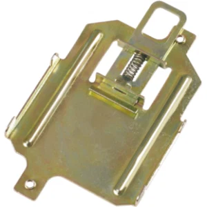 IEK Скоба RCS-1 на DIN-рейку для ВА88-32 - SVA10D-S35-3 IEK Скоба RCS-1 на DIN-рейку для ВА88-32 - SVA10D-S35-3
