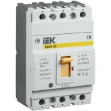 IEK Выключатель автоматический ВА44-33 3Р 32А 15кА