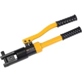 IEK Пресс гидравлический ручной ПГРc-120