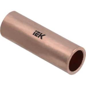 IEK Гильза медная ГМ 185-21 ГОСТ 23469.3 - UGT11-185-21 IEK Гильза медная ГМ 185-21 ГОСТ 23469.3 - UGT11-185-21