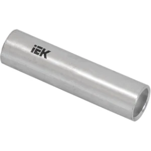 IEK Гильза соединительная ГМЛ-70 медная луженая - UGTY10-070-12 IEK Гильза соединительная ГМЛ-70 медная луженая - UGTY10-070-12