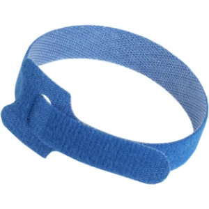 IEK Хомут-липучка ХКл 14х310мм синий (100шт) - UHL10-14-310-100-K07 IEK Хомут-липучка ХКл 14х310мм синий (100шт) - UHL10-14-310-100-K07