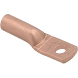 IEK Наконечник медный ТМ 16-8-6 ГОСТ 7386