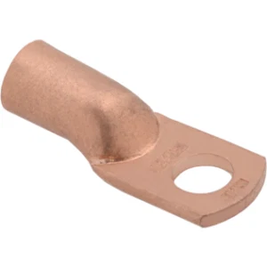 IEK Наконечник медный ТМ 240-16-24 ГОСТ 7386 - UNP23-240-16-24 IEK Наконечник медный ТМ 240-16-24 ГОСТ 7386 - UNP23-240-16-24