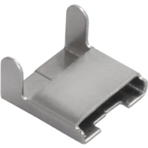 IEK Скрепа СГ-20 (A200 NC 20) (100шт/упак) - UZA-50-100 IEK Скрепа СГ-20 (A200 NC 20) (100шт/упак) - UZA-50-100