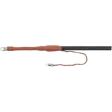 IEK Муфта кабельная ПКВт-10 1х500/630 б/н ПВХ/СПЭ изоляция