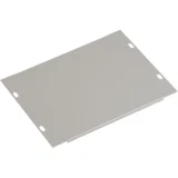 IEK Панель ЛГ к ЩМП-2 36 PRO/GARANT H=300 (2шт/компл)