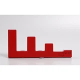 IEK Изолятор ступенчатый ИСв4-30 (М8) силовой