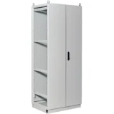 IEK TITAN Шкаф напольный цельносварной ВРУ-1 20.80.45-2Д IP31
