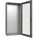 IEK Корпус металлический ЩМП-7-0 (1400х650х285мм) У2 IP54 прозрачная дверь