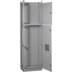 IEK TITAN Шкаф напольный цельносварной ВРУ-2 18.45.45 IP54 - YKM2-C3-1844-54 IEK TITAN Шкаф напольный цельносварной ВРУ-2 18.45.45 IP54 - YKM2-C3-1844-54