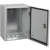 IEK Корпус металлический ЩМП-2-0 (500х400х220мм) У2 IP54 GENERICA