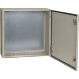 IEK Корпус металлический ЩМП-6.6.2-0 У2 (600х600х250мм) IP54