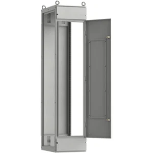 IEK SMART Корпус металлический ГРЩ 1800х400х600мм IP31 - YKM50-1800-400-600-31-S IEK SMART Корпус металлический ГРЩ 1800х400х600мм IP31 - YKM50-1800-400-600-31-S