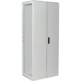 IEK SMART Корпус металлический сборный ВРУ 1800х800х450мм-2Д IP54