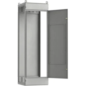 IEK SMART Корпус металлический ГРЩ 2000х600х600мм IP31 - YKM50-2000-600-600-31-S IEK SMART Корпус металлический ГРЩ 2000х600х600мм IP31 - YKM50-2000-600-600-31-S
