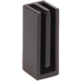 IEK Заглушка для шины PIN 2Р 100А шаг 27мм
