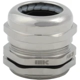 IEK Сальник PGM 36 металлический диаметр проводника 25-33мм IP68
