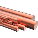 IEK Пруток 12мм (100м) медь